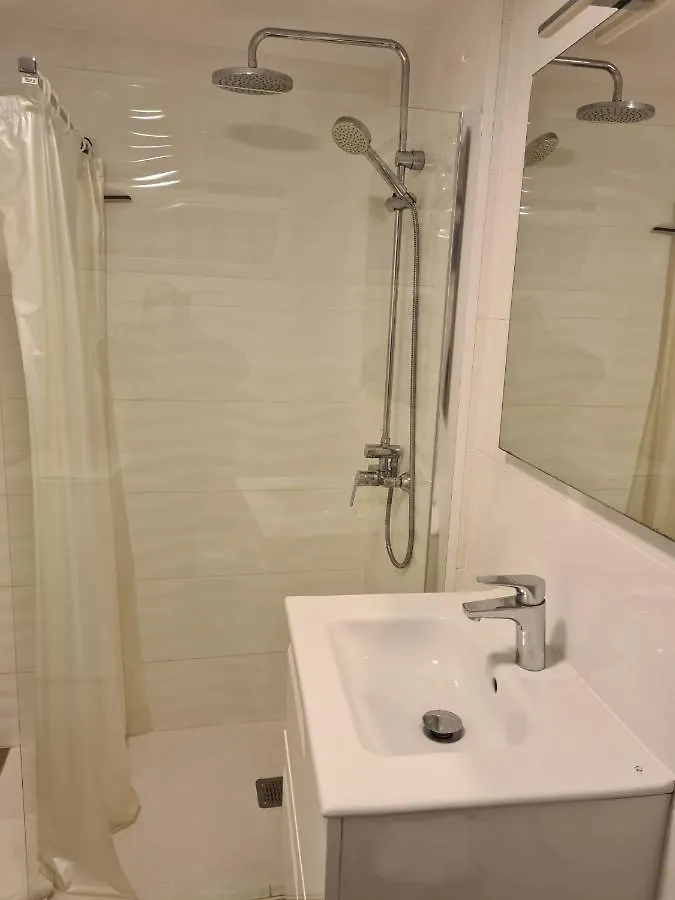 Wifi Studio Costa Adeje  Appartamento