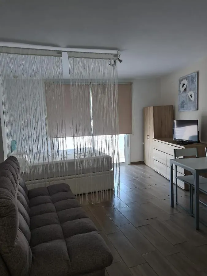 Wifi Studio Costa Adeje  Costa Adeje (Tenerife)