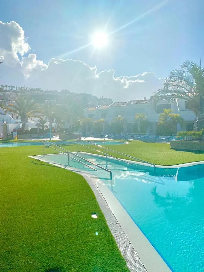 Appartamento Wifi Studio Costa Adeje  Spagna